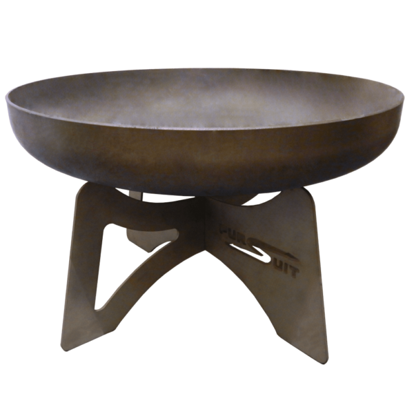 The 'Ultimate Fire Bowl' The 'Ultimate Fire Bowl'