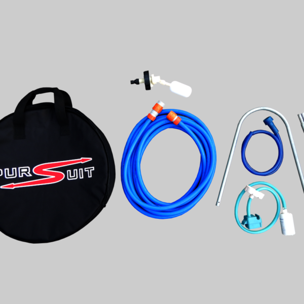 Heavy Duty Carry Bag with Aquaroll Equipment Heavy Duty Carry Bag with Aquaroll Equipment