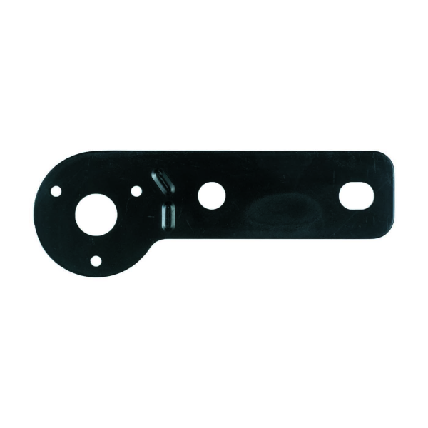 RING Single Socket Mounting Plate (RCT600) Pursuit Worldwide