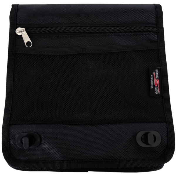 Land Rover Defender Cubby Box Organiser - Front Land Rover Defender Cubby Box Organiser - Front