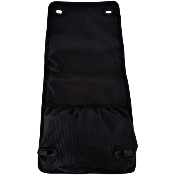 Land Rover Defender Cubby Box Organiser - Inside Land Rover Defender Cubby Box Organiser - Inside