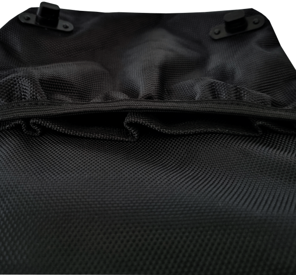 Land Rover Defender Cubby Box Organiser - Pockets Land Rover Defender Cubby Box Organiser - Pockets