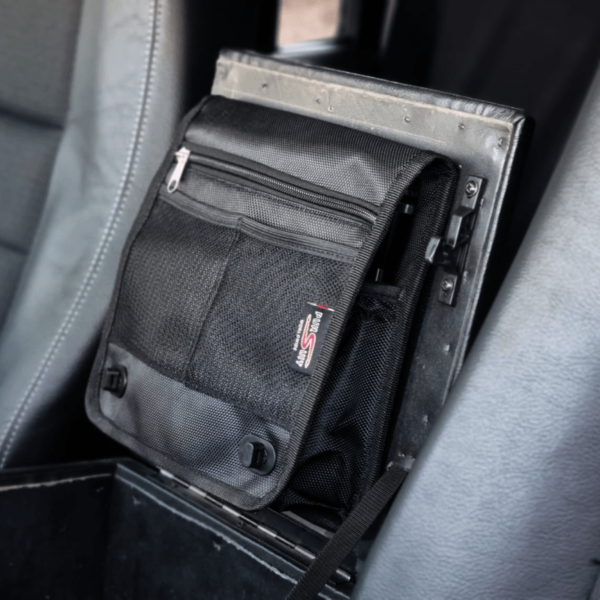 Land Rover Defender Cubby Box Organiser Land Rover Defender Cubby Box Organiser